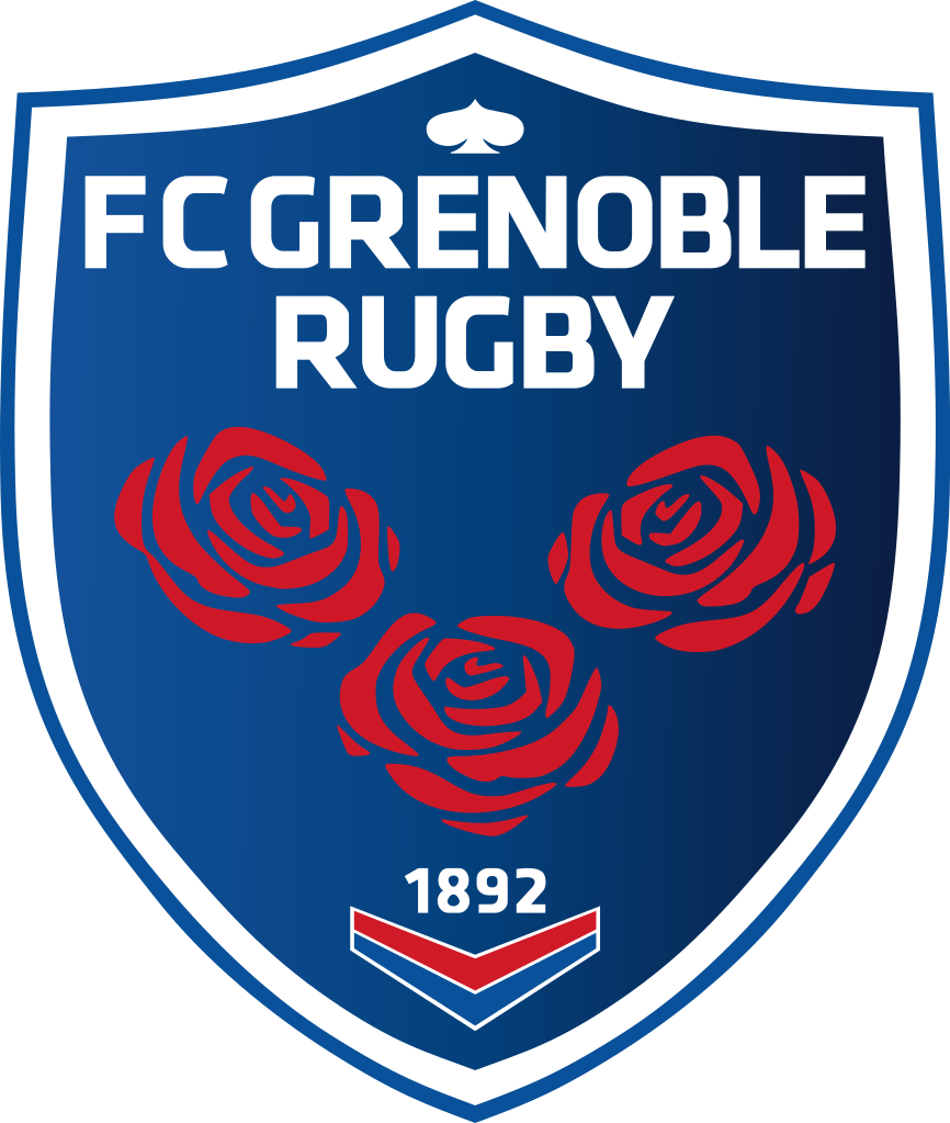 Grenobme Rugby FC